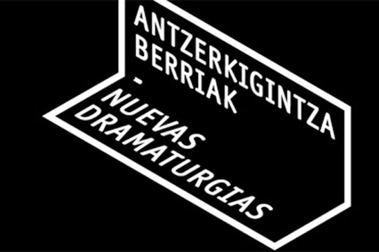 Antzerkigintza berriak 2022: Oinarriak 