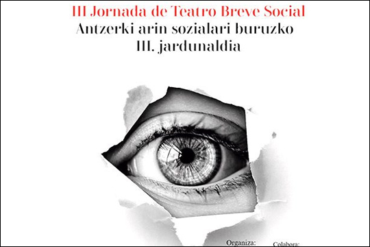 III Jornadas de Teatro Breve Social