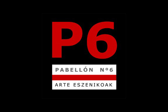 Pabell�n 6ek  
