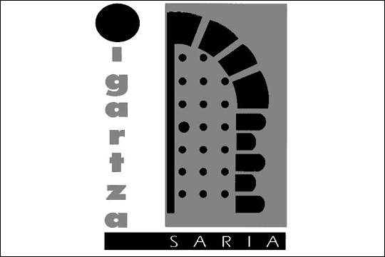 Igartza literatura-sorkuntzako beka idazle berrientzat 2025