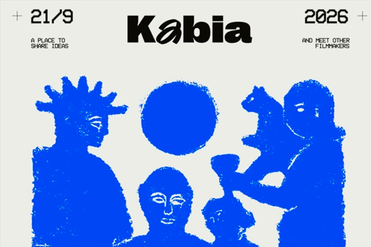 Kabia ekimenak indartu egin du Donostia Zinemaldiak eta Tabakalerak gorabidean den talentu zinematografikoaren alde egindako apustua