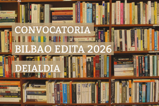 Bilbao Edita 2026