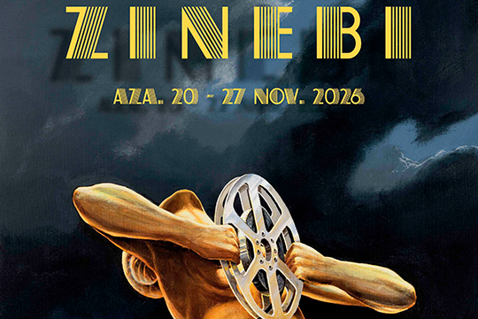 Guztira 49 film labur lehiatuko dira Zinebiren Nazioarteko Lehiaketako 68. edizioan                 -