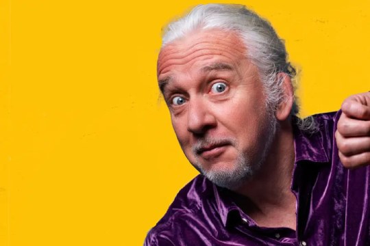 &Oacute;scar Terol: "Terol existe"