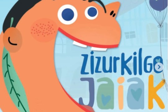 Zizurkilgo Jaiak 2026: egitaraua (Irailak 9-13)