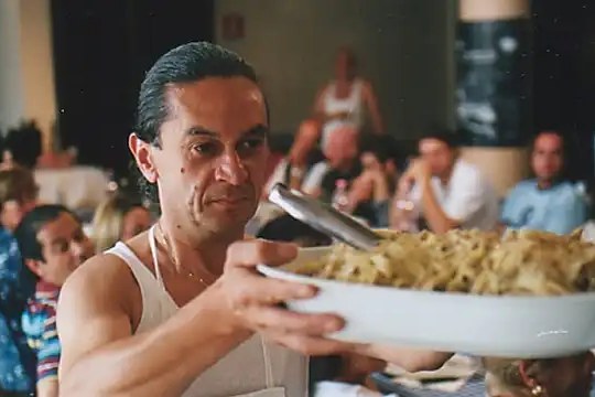 Gasteizko Nazioarteko Antzerki Jaialdia 2026: "Teatro da mangiare?"
