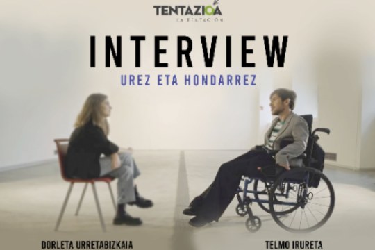 "Interview"