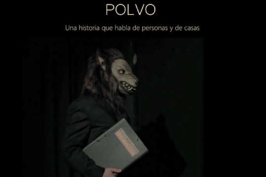 Atauri Art 2026: "Polvo"