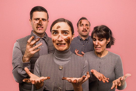 "Kaka"