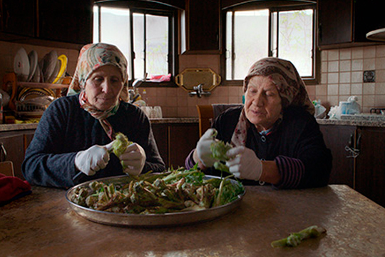 "Jumana Manna. Foragers"