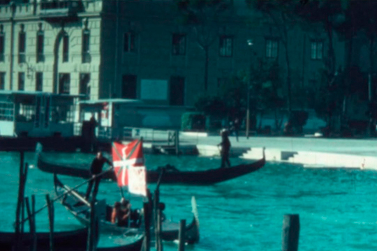 Erakusketa ARTIUM-en: "I Baschi alla Biennale 1976/2026"