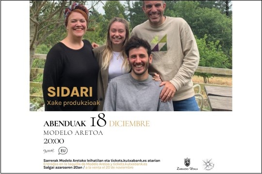 "Sidari"