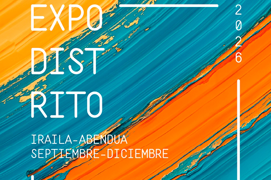 Expodistrito 2026 (iraila-abendua)