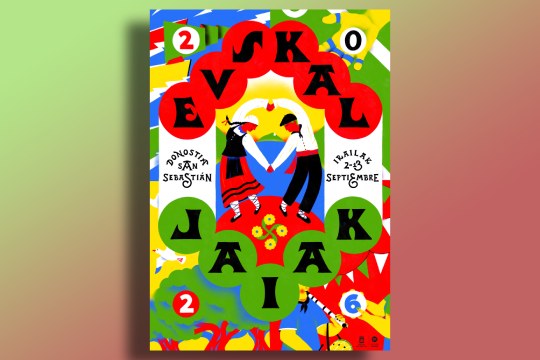 Donostiako Euskal Jaiak 2026: egitaraua