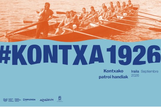 "Kontxako patroi handiak"
