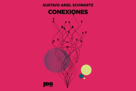 Presentaci&oacute;n de libro: "Conexiones"