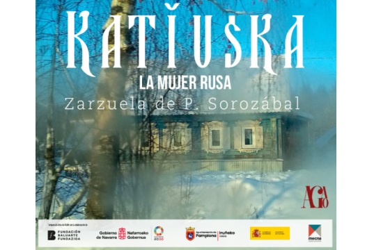 "Katiuska"