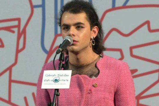 Bertso jaialdia: Alaia Martin, Aner Peritz