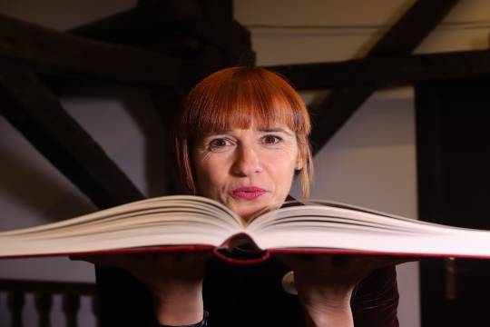 Bazen Behin 2026: Dorleta Kortazar "Jan eta jan"