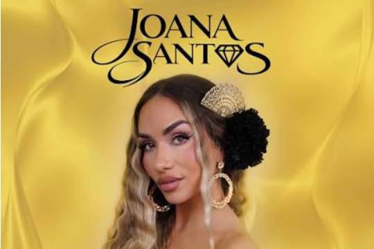 JOANA SANTOS