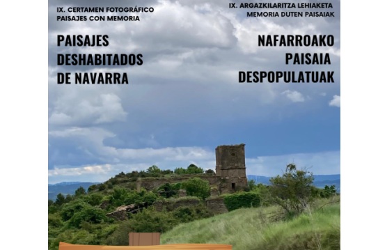 "Memoria duten paisaiak"