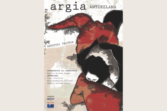 "Argia"