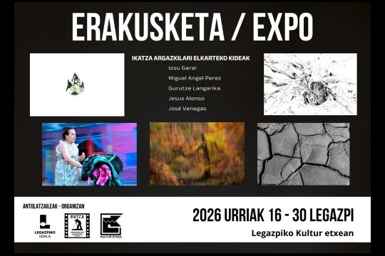 "ARGAZKIA"