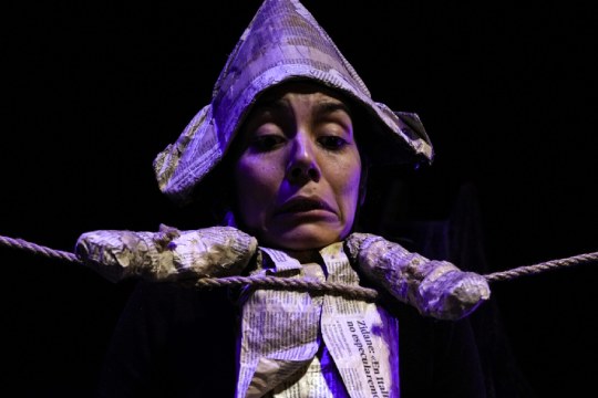 "VERNE Y LOS VIAJES EXTRAORDINARIOS DE LOS OBJETOS ORDINARIOS"