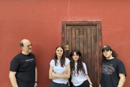 Ariane Quartet