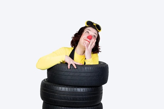 Teatrodix 2026: "Superella" (Estreinaldia)