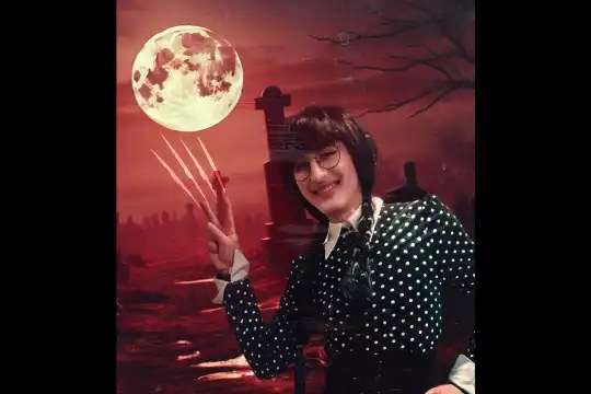 Auzo Eszena 2026 (udazkena): Miernes Addams: "Todo mal"