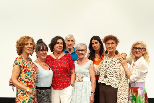 Teatrodix 2026: "Casting bikaina" ()