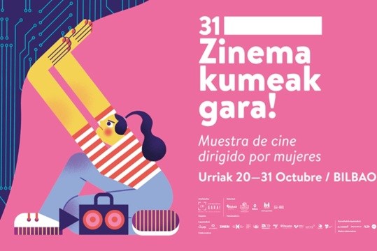 Zinemakumeak gara! 2026: "Gogokoenak..."