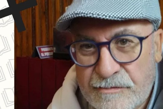 Presentaci&oacute;n de libro: "En las afueras de la oligarqu&iacute;a vasca. Romo, historias, memorias y desmemorias de un barrio obrero"