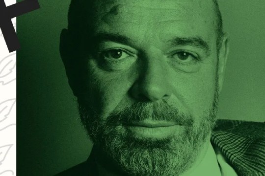 Versadas olerki kluba: Jaime Gil de Biedma
