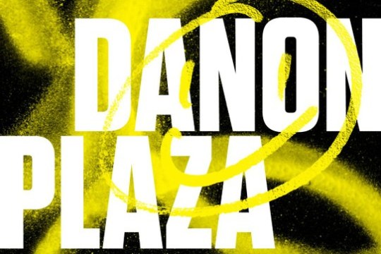 Danon plaza 2026: Larrabetzu