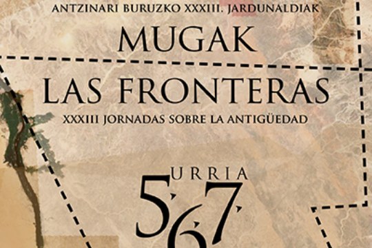Antiqva 2026: "El Mar Negro: fronteras reales, fronteras imaginarias"