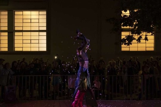 Bad Bilbao 2026: "Fiestas Invisibles"