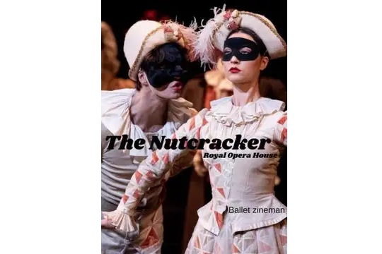 "The Nutcracker"