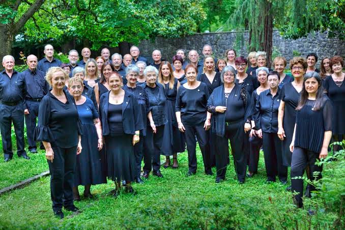 Ciclo Musical de Oto&ntilde;o 2026 de Urretxu: Goiargi abesbatza