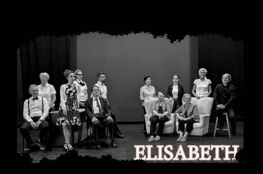 "ELISABETH"