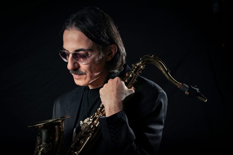 JazzOn Fest 2026: MAX IONATA HAMMOND TRIO