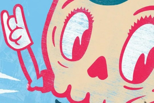 "Txiki Rock, euskal rockari errepasoa" (Sondika)