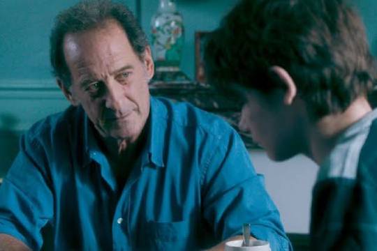 Cin&eacute;martium 2026: "Comme un fils"