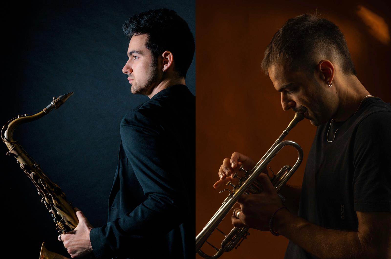Oc&oacute;n/Chandler 4tet