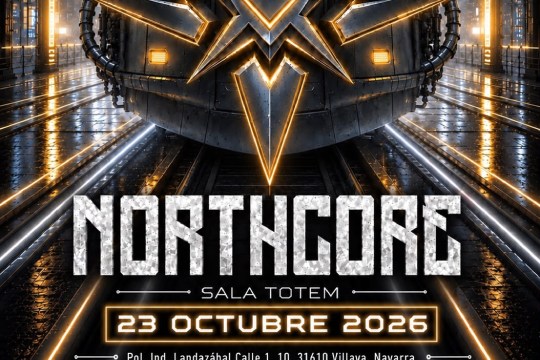 NORTHCORE