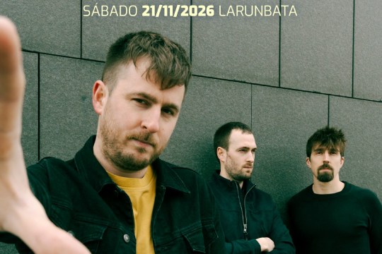 Ciclo Kuxkuxean: Leytz