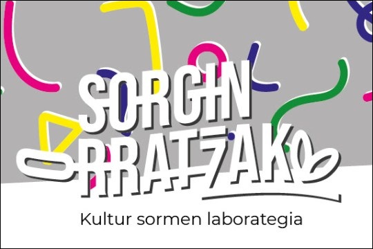 Sorginorratzak ekimena: "Kontakizunak" tailerra