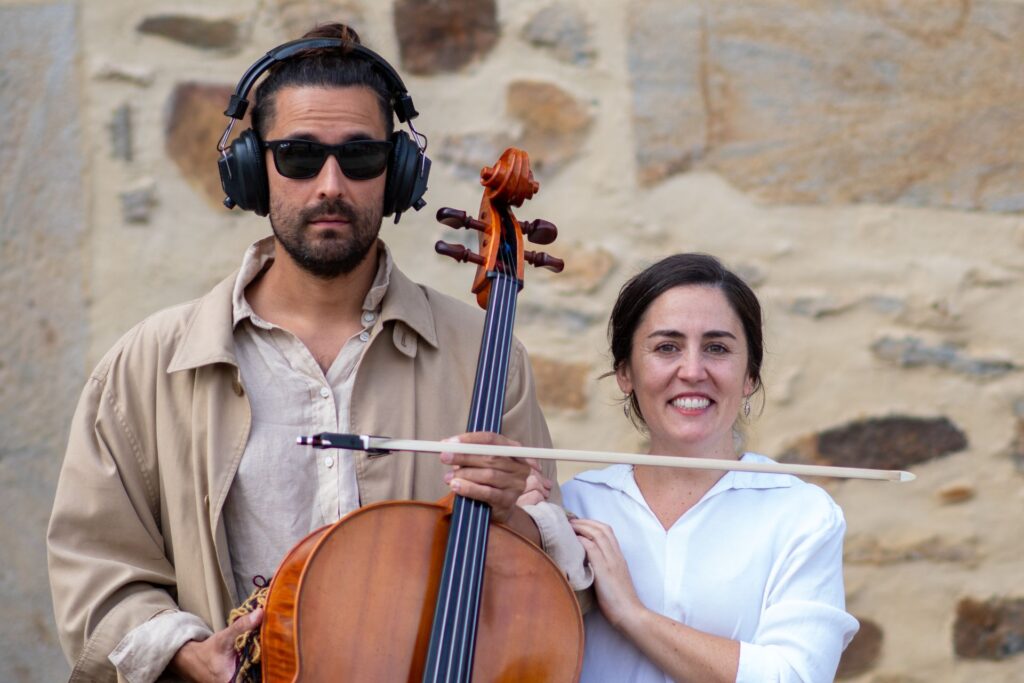 "Haritik tiraka" (ensayo abierto)