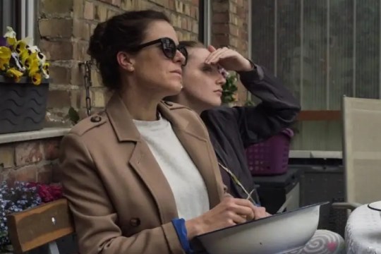 V&iacute;deo-f&oacute;rum alem&aacute;n: "Alle reden &uuml;bers Wetter"